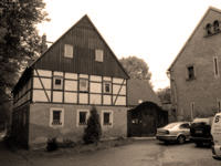 Rosentalhof Niederbobritzsch